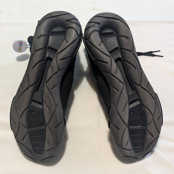 Yohji Yamamoto Y-3 x Adidas Qasa Boot main image 5